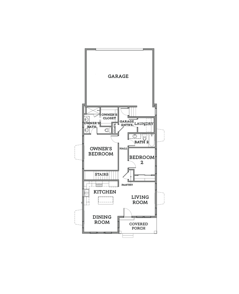 Floor 1