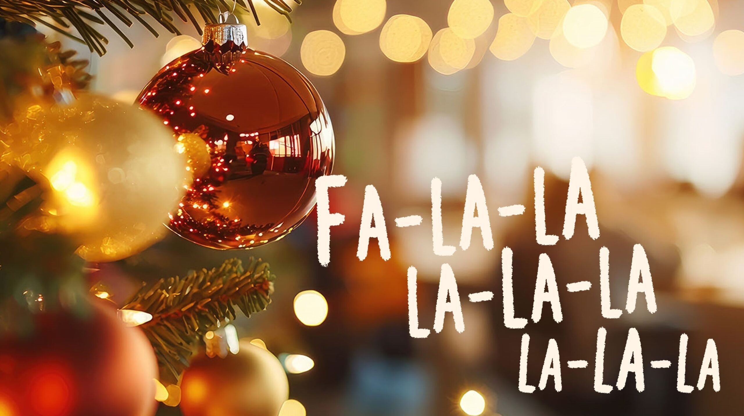 Terraine Together Holiday Celebration