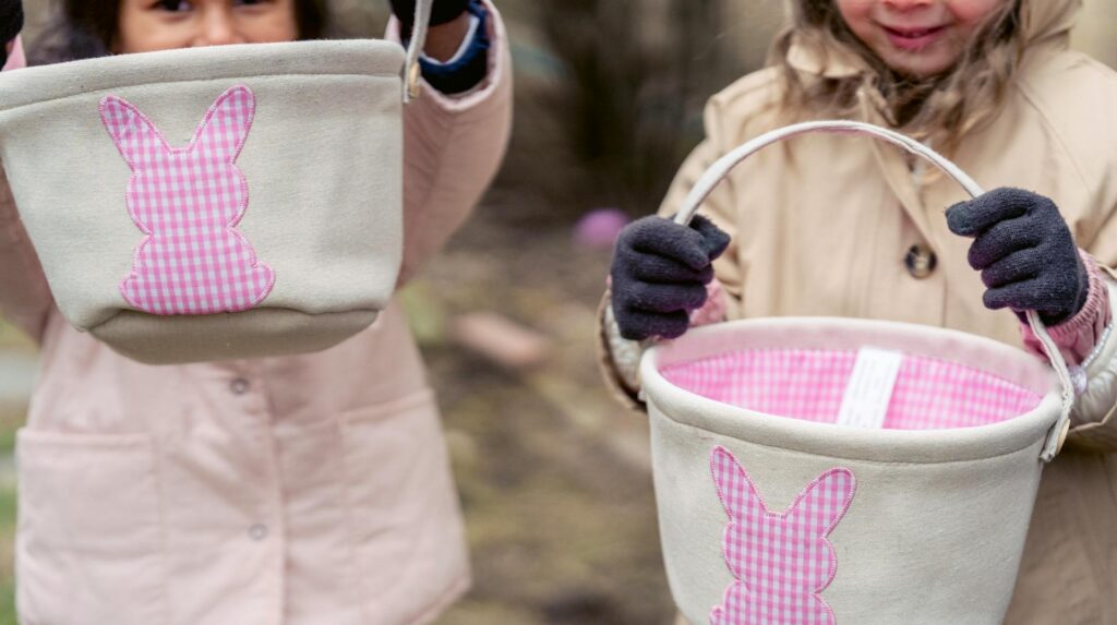 Terraine Easter Egg Hunt March 27 2026