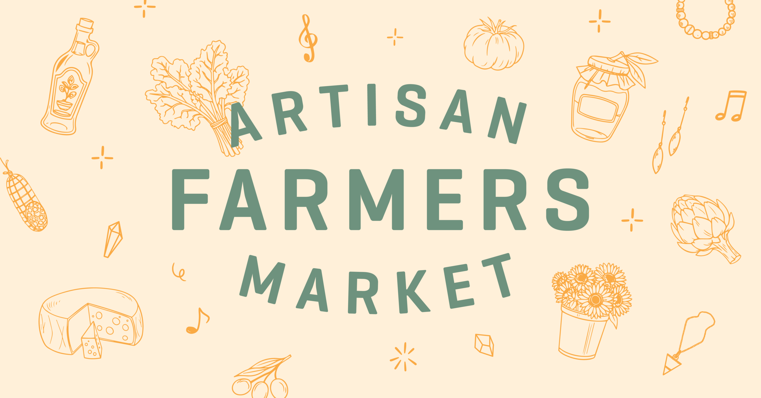 Terraine Artisan Farmers Market
